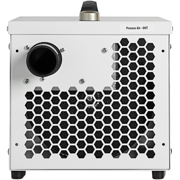 Ecor Pro EPD30 DryFan 17 Pint Desiccant Dehumidifier 120V