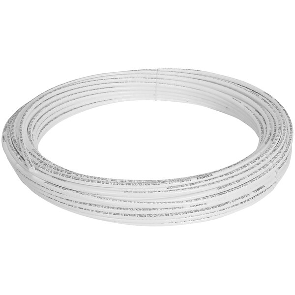 Zurn Elkay PEX Type B 1/2" x 300' White NonBarrier Tubing Coil Q3PC300X