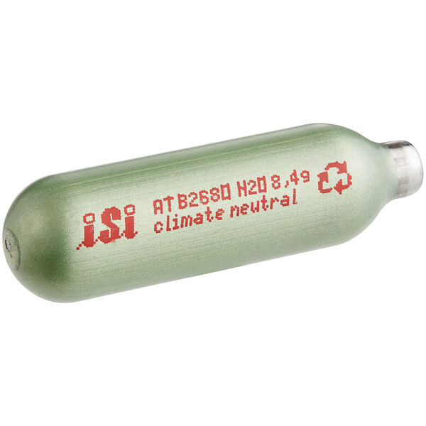 iSi 076701 Eco Series Professional N20 Charger 50/Pack