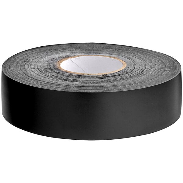 Shurtape EV 077 3/4" x 66' Black Professional Grade Electrical Tape