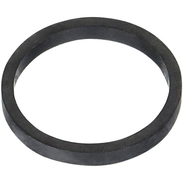 Sloan S21 Black Coupling Gasket