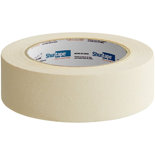 General Purpose Masking Tapes for Painters - Shurtape