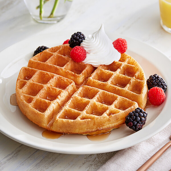 Gold Medal Belgian Waffle Mix 3.75 lb.