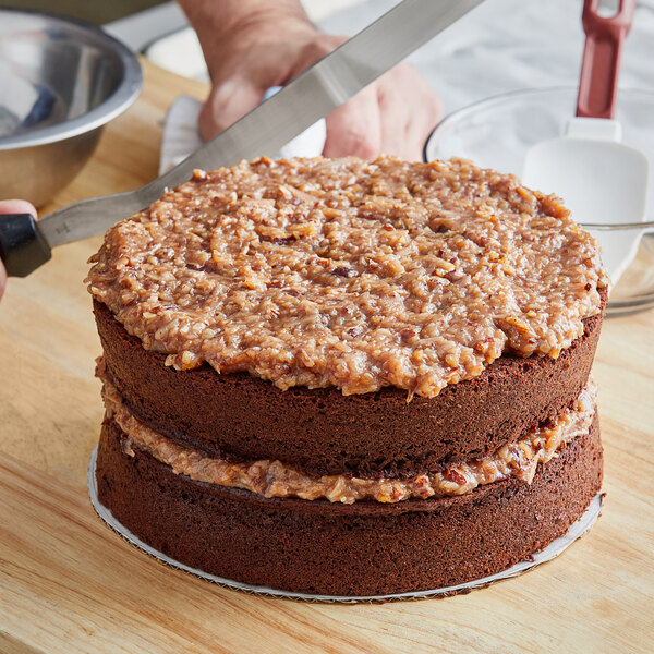 Pillsbury German Chocolate Cake Mix in Bulk (50 lb.)