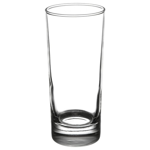 Libbey 2310 Lexington 10.5 oz. Customizable Tall Highball Glass - 36/Case