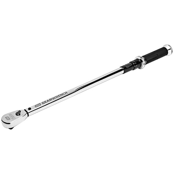 Gearwrench 120XP 1/2" Drive Micrometer Torque Wrench 85181