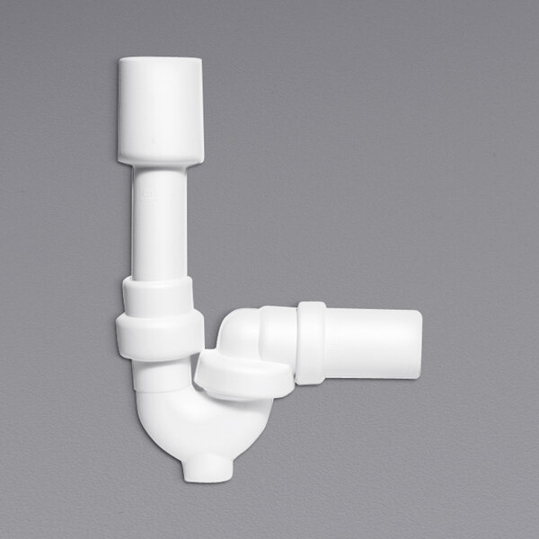 Dearborn Safety Series ADA108 Sink Trap & Plastic Tubular PTrap Cover Kit