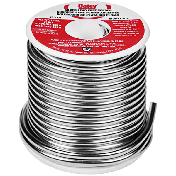 Genuine Kester Solder 60/40 – 0.020" (0.5mm) – 20 Feet + Free Flux – Made In USA