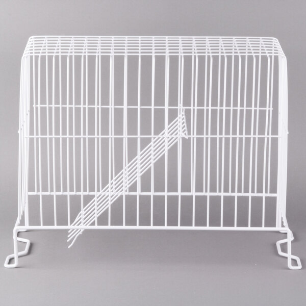 Excellence Commercial Ice Cream Freezer Hanging Basket for EURO Freezer