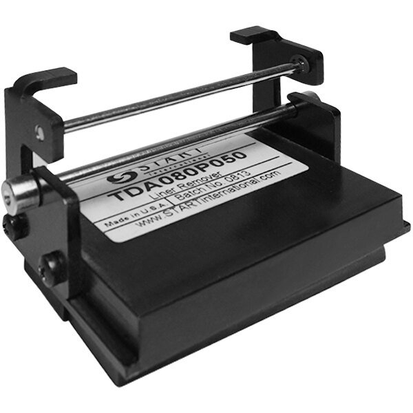 Start International TDA080P050 Liner Remover for TDA080 Tape Dispenser