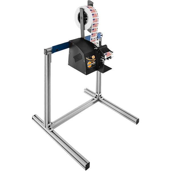 Start International LDHANGER16 Hanging Stand for LD Series Label Dispensers