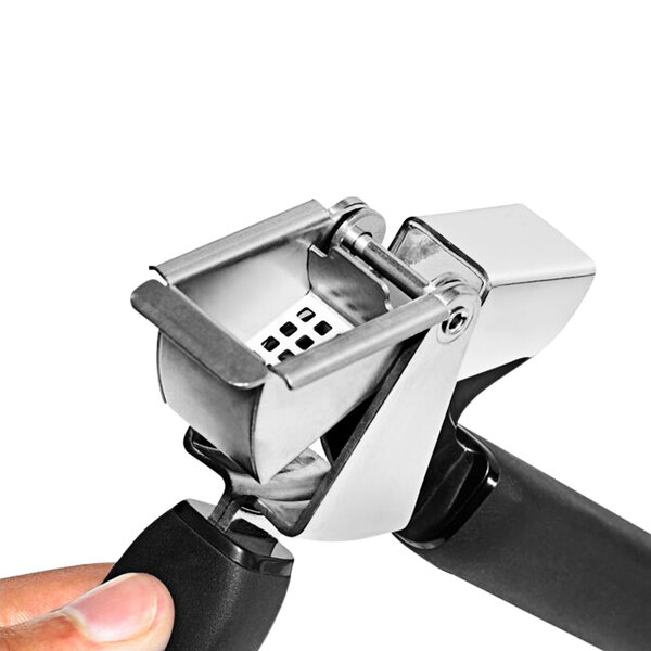 OXO 11327300 Good Grips Garlic Press