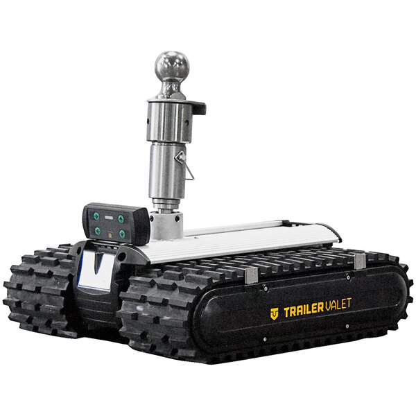 Trailer Valet RVR9 RemoteControlled Trailer Dolly with 9,000 lb