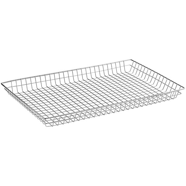 How to Choose the Right Type of Stainless Steel for Your Wire Basket