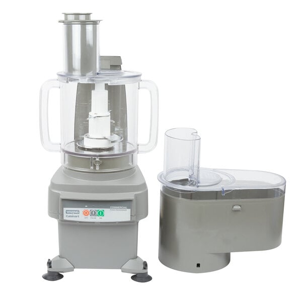 WARING FP40 commercial food processor - business/commercial - by owner -  sale - craigslist