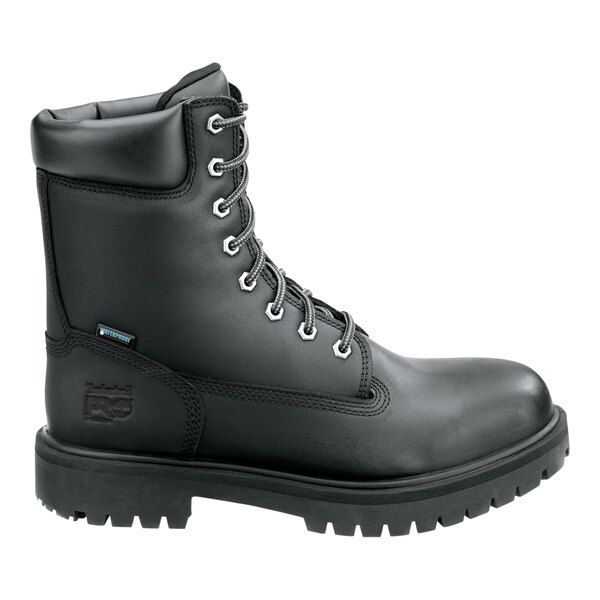 Timberland PRO 8 display picture 3