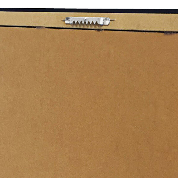 Holland Bar Stool 17" x 22" Corona Sunset Palm Tree Logo Mirror