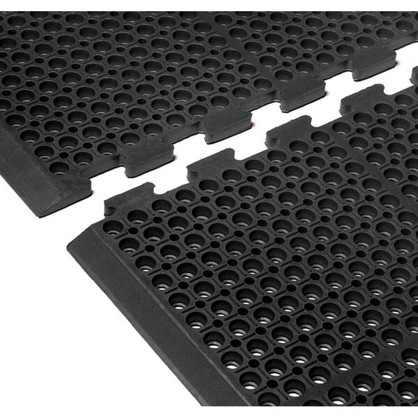 Anti Fatigue Floor Mat (3' x 5'): WebstaurantStore