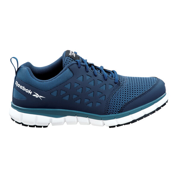 Reebok Work Sublite Men display picture 1