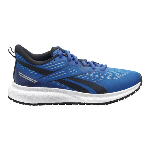 NEW Reebok Floatride Energy Running Shoes, Cobalt Blue & Black 8W size Reebok | Shoes | New Reebok Floatride Energy Running Shoes  main image 4