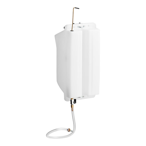 Mercury 4-Gallon Solution Tank (SST-4) for Floor Machines