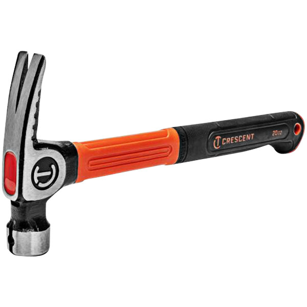 Crescent 20 oz. Fiberglass General Purpose Hammer CHFGP20