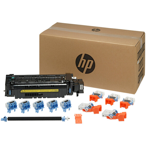 HP L0H24A Maintenance Kit for LaserJet Enterprise Printers