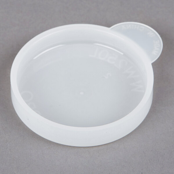 Cambro WW250L Camliter Beverage Decanter Replacement Lid