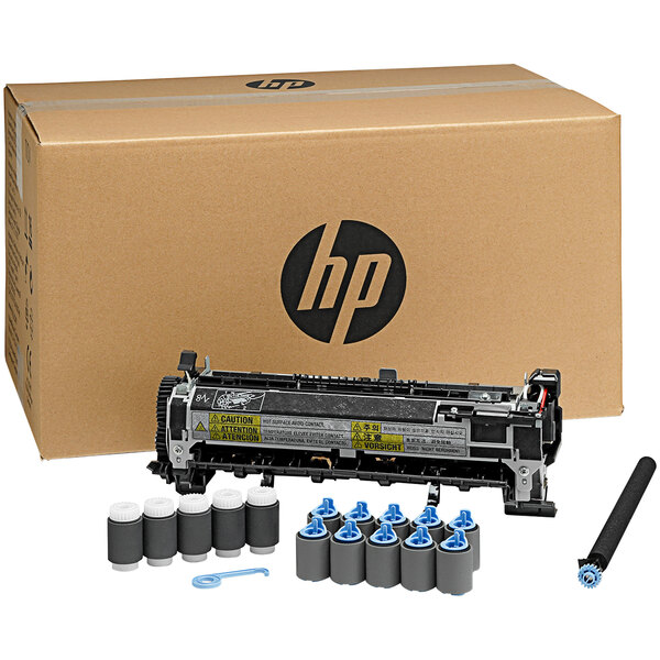 HP F2G76A Maintenance Kit for LaserJet Enterprise Printers