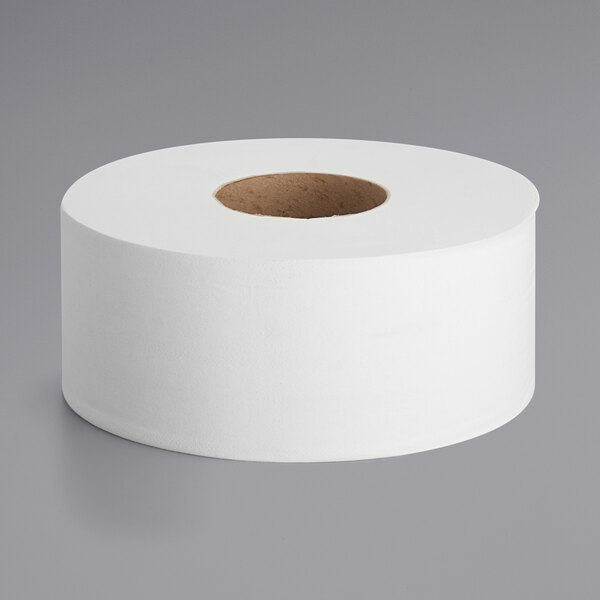 Tork Universal T22 2Ply 1000' Jumbo Toilet Paper Roll with 9" Diameter