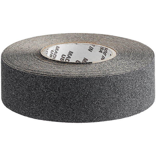 Wooster FlexTred 2" x 60' AntiSlip Tape Roll with Ultra Grip Black 60