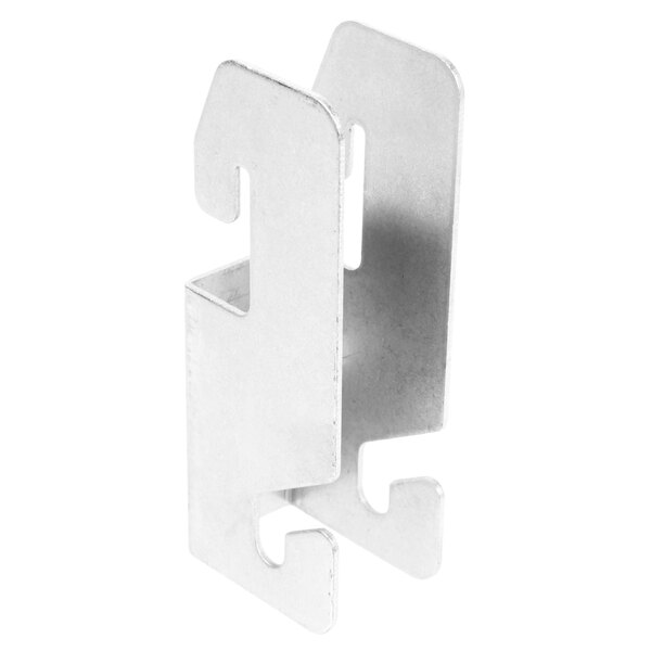 Metro SWGB1 Smartwall G3 Stainless Steel Grid Mounting Bracket Kit for