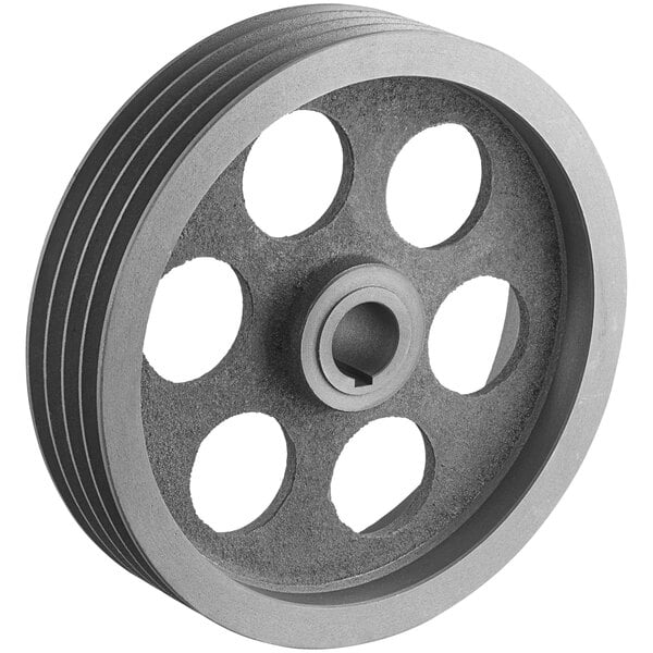Estella 348PSM10UWHL Upper Belt Wheel for SM100, SM130, and SM160