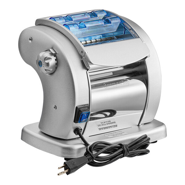 Imperia Pasta Presto 5 3/4" Pasta Machine 720 120V, 85W