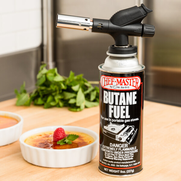 Butane Torch for Cooking 4220 BTU staurantStore