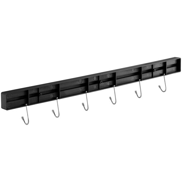 Choice 24" Knife Holder / Strip with Hooks