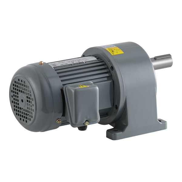 Estella 348PSM10BMTR Bowl Motor Assembly for SM100, SM130, and SM160