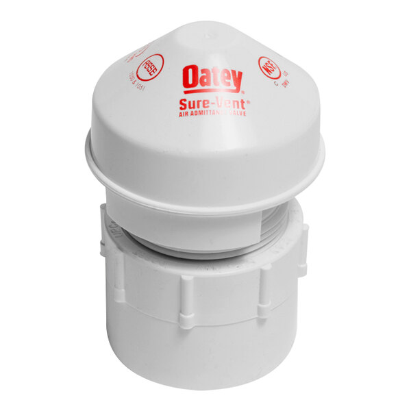 Oatey 39262 Sure-Vent 1 1/2 - 2 20 Branch, 8 Stack DFU Air