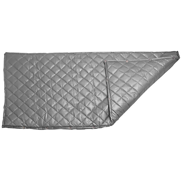 Singer Safety 48" x 6' x 2" DoubleFaced Bound Quilted Fiberglass