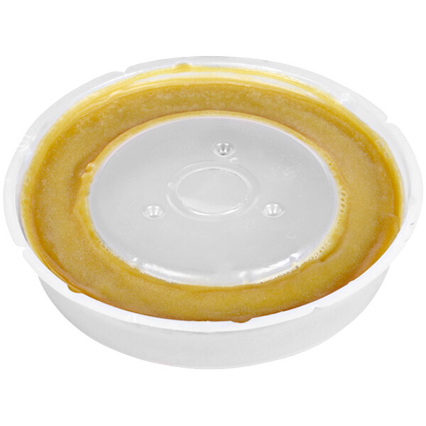 Hercules by Oatey 90210 JohniRing 3" / 4" Standard Wax Gasket