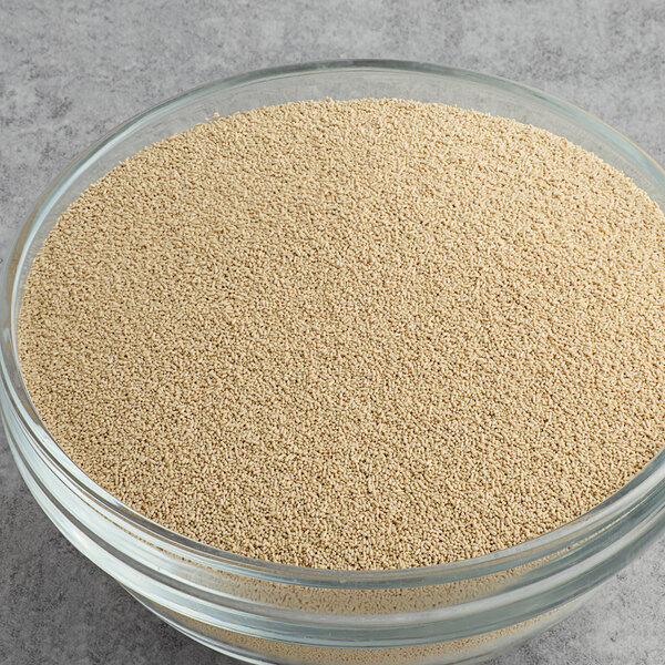 Bob's Red Mill GlutenFree Active Dry Yeast 8 oz.