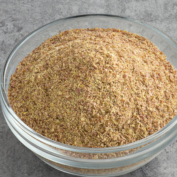 Bob's Red Mill GlutenFree Ground Flaxseed Meal 16 oz.