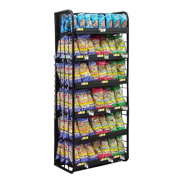 Marco Company 62" 105" DoubleSided Refrigerator End Cap