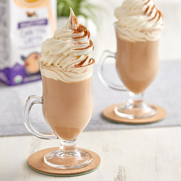 Oregon Chai Organic Unsweetened Chai Tea Latte 11 Concentrate 32 fl. oz.