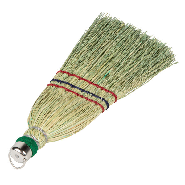 Amish Corn Whisk Broom Corn Whisk Brush staurantStore