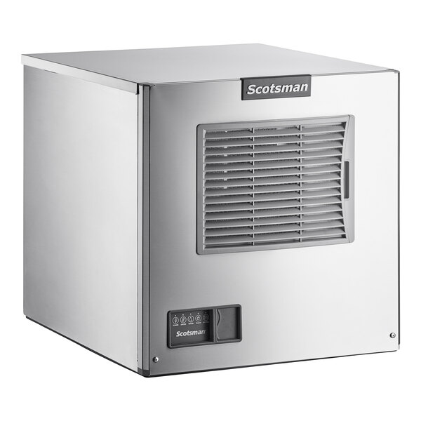 Scotsman MC0522SA1 Prodigy Elite Series 22" Air Cooled Small Cube Ice
