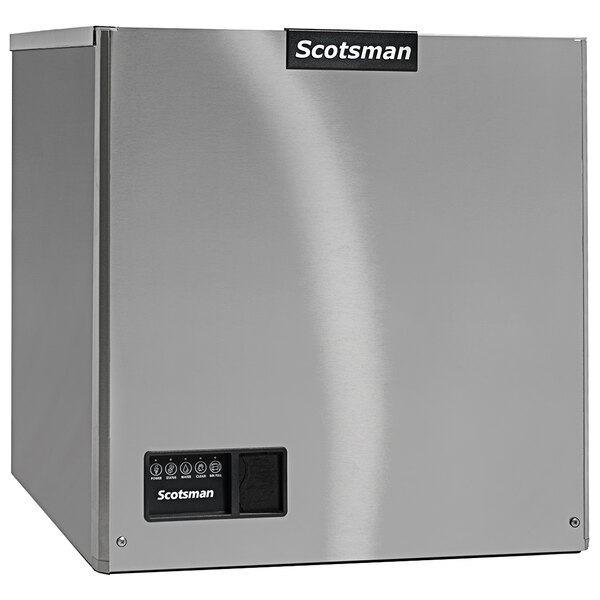 Scotsman MC0522MW1 Prodigy Elite Series 22" Water Cooled Medium Cube