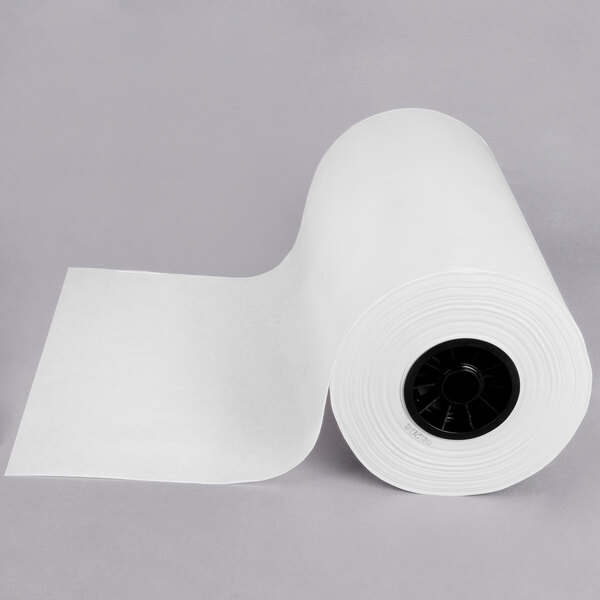 SafePro WW15, 15-Inch Wet Wax Paper, 1000-Feet Roll