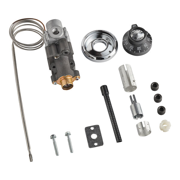 Robertshaw 4350128 4350 Series Gas Thermostat Kit; Type BJWA; 150400