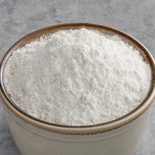 Your Heart's Delight Canister - Baking Flour